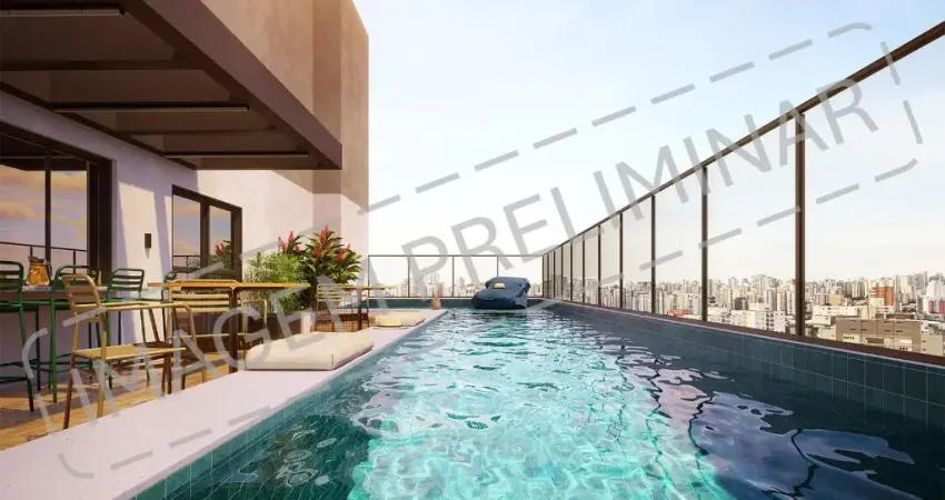 Melhor localização na Vila Prudente, 1 e 2 dormitórios, próximo ao Metrô