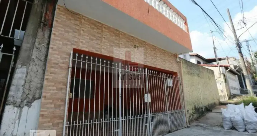 Sobrado 3 dormitórios e 2 vagas a venda próximo a av do rio pequeno !!!