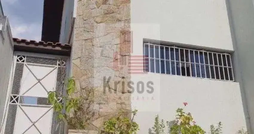 Casa com 2 quartos à venda na Rua Moacir Miguel da Silva, 759, Jardim Bonfiglioli, São Paulo