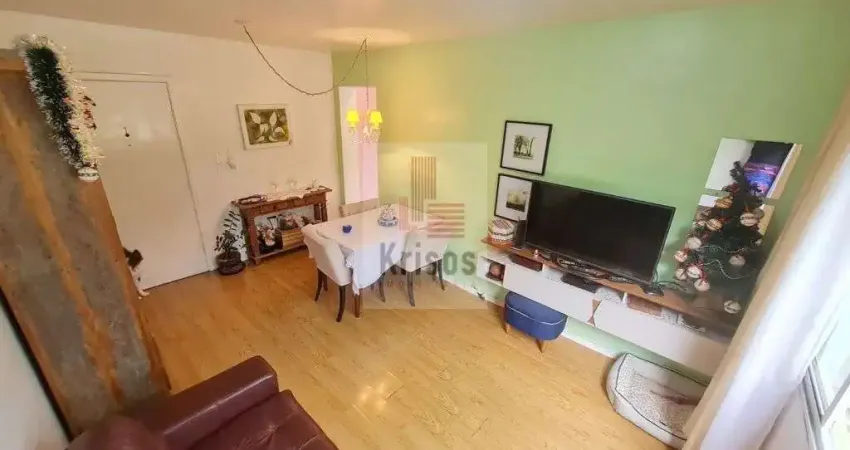 Apartamento com 2 quartos à venda na Avenida Professor José Maria Alkmin, 1198, Butantã, São Paulo