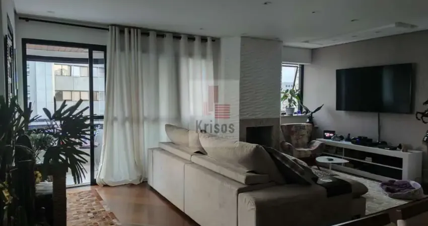 Apartamento com 4 quartos à venda na Rua Professor José Horácio Meirelles Teixeira, 976, Vila Suzana, São Paulo