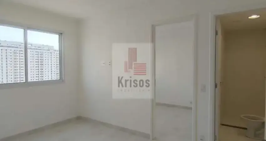 Apartamento com 2 quartos à venda na Rua Lopes de Oliveira, 467, Barra Funda, São Paulo