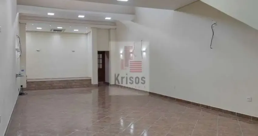 Prédio à venda na Rua Dom João V, 211, Lapa, São Paulo