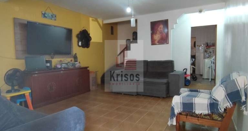 Casa em condomínio fechado com 4 quartos à venda na Alameda Olga, 346, Barra Funda, São Paulo