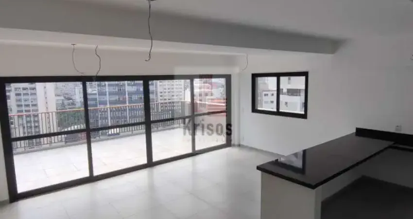 Cobertura à venda na Rua Genebra, 218, Bela Vista, São Paulo