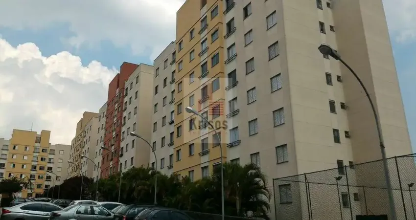 Apartamento com 2 quartos à venda na Rua Antônio Júlio dos Santos, 201, Morumbi, São Paulo