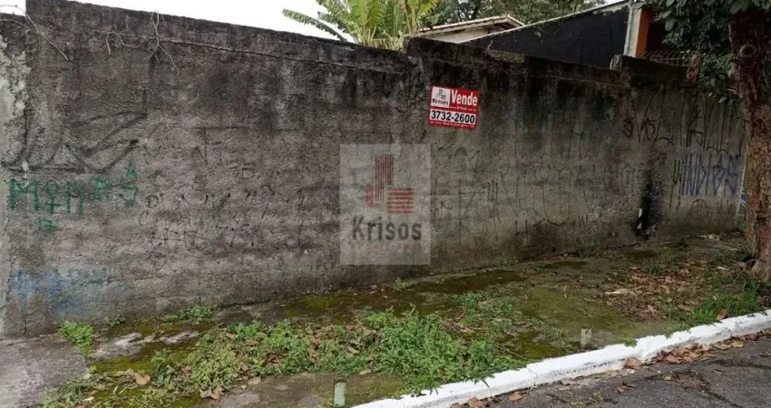 Terreno Plano 270m2 Butantã - Bem localizado