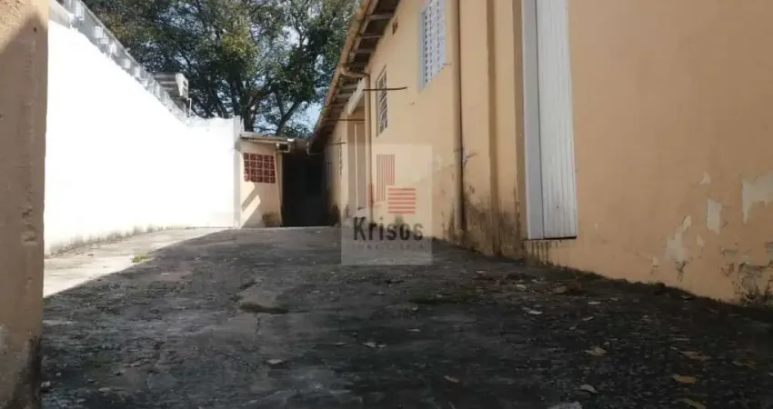 Casa com 2 quartos à venda na Rua Tasseli Ugo, 327, Vila Dalva, São Paulo