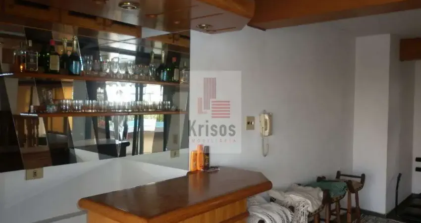 Apartamento com 4 quartos à venda na Rua Engenheiro Bianor, 79, Butantã, São Paulo