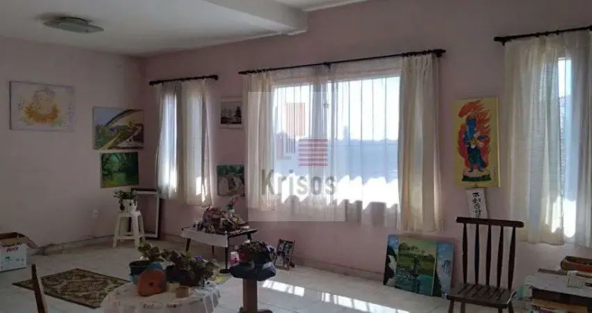 Casa com 3 quartos à venda na Rua Frei Inácio da Conceição, 434, Vila Universitária, São Paulo