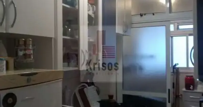 Apartamento com 3 quartos à venda na Avenida Nossa Senhora da Assunção, 647, Butantã, São Paulo