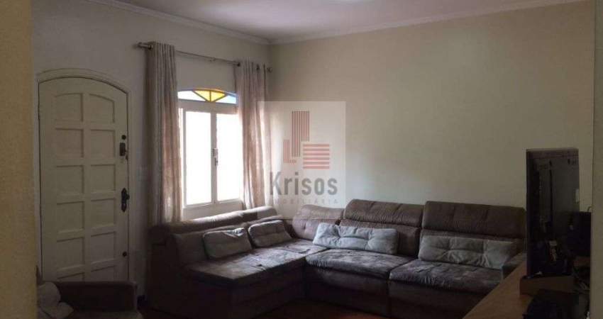 Casa com 3 quartos à venda na Avenida Imigrante Japonês, 142, Vila Sônia, São Paulo