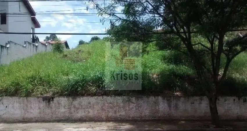 Terreno à venda na Rua Semy Jacob José Saúda, 28, Parque dos Príncipes, São Paulo