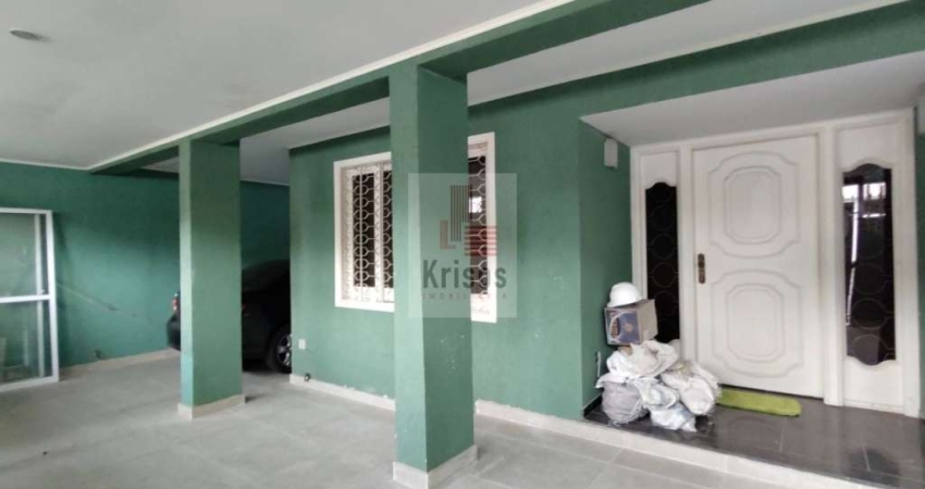 Casa Residencial ou P/Comercio Jd Bonfiglioli