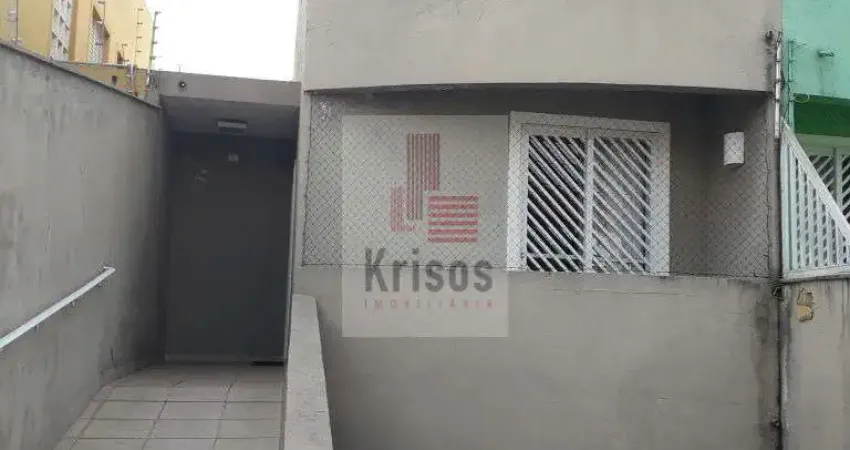 Casa com 3 quartos à venda na Rua Inácio Manuel Álvares, 854, Jardim Ester, São Paulo