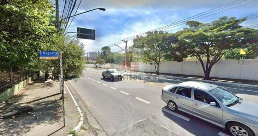 Terreno à venda na Rua Padre Justino, 355, Vila Pirajussara, São Paulo