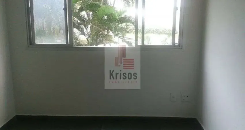Apartamento com 3 quartos à venda na Rua Henrique Chaves, 291, Jardim Ester, São Paulo
