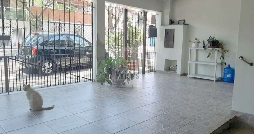 Casa com 2 quartos à venda na Rua Próspero Cesarino Paoliello, 320, Conjunto Residencial Butantã, São Paulo