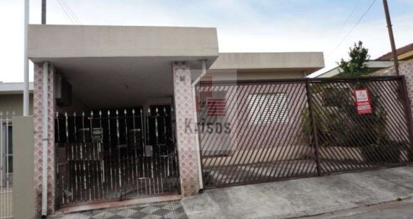 Casa com 3 quartos à venda na Rua Doutor Nelson Cayres de Britto, 96, Butantã, São Paulo