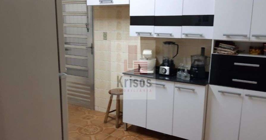 Casa com 2 quartos à venda na Rua Doutor Artur Neiva, 349, Vila Universitária, São Paulo