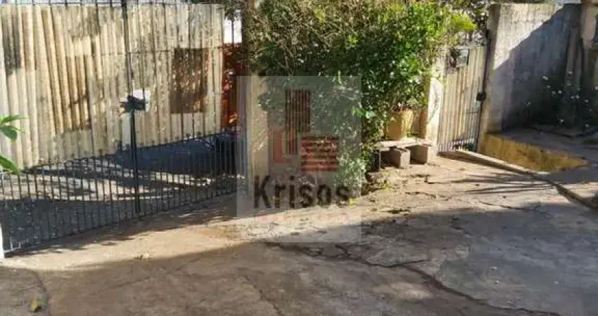 Casa com 2 quartos à venda na Rua Professora Abigail Alves Pires, 309, Jardim Sarah, São Paulo