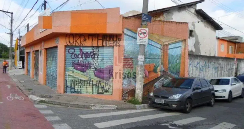 Casa com 1 quarto à venda na Rua Adolfino de Arruda Castanho, 236, Vila Dinorah, São Paulo