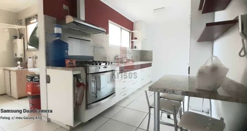 Apartamento com 3 quartos à venda na Avenida Otacílio Tomanik, 343, Jardim Bonfiglioli, São Paulo