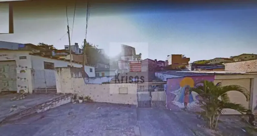 Casa com 1 quarto à venda na Rua Cabral de Menezes, 92, Vila Gomes, São Paulo