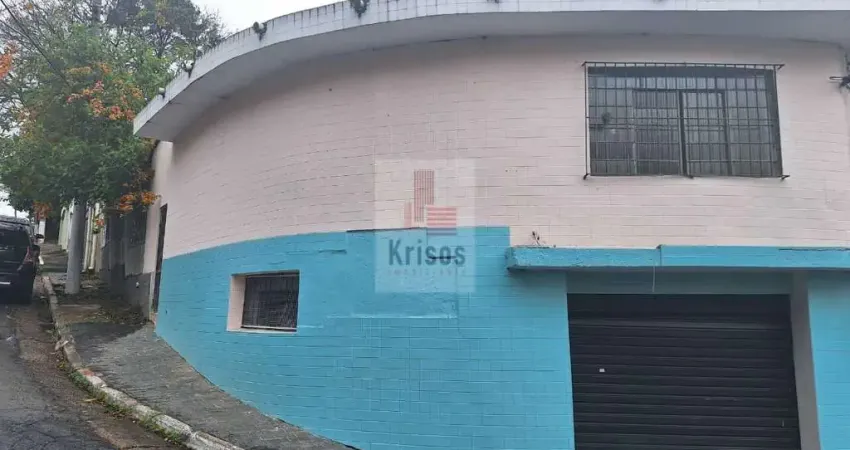 Casa com 3 quartos à venda na Rua Coronel Paulo Souza Barros, 415, Jardim Pinheiros, São Paulo