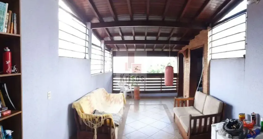 Casa com 3 quartos à venda na Rua Natal Pigassi, 400, Jardim Celeste, São Paulo
