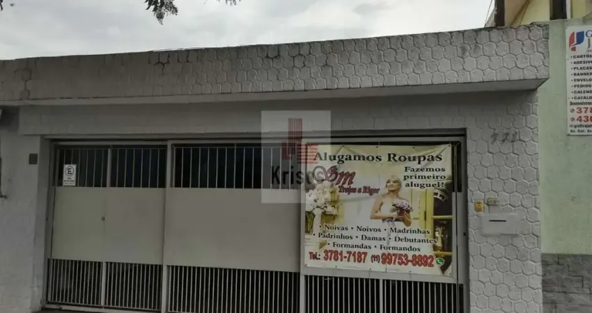 IMÓVEL COMERCIAL E RESIDENCIAL CENTRO JD.ARPOADOR