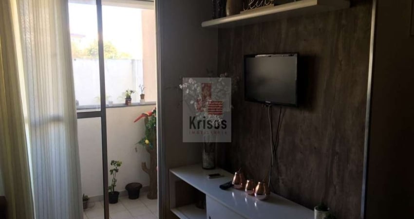Apartamento com 2 quartos à venda na Rua Giúlio Romano, 141, Rio Pequeno, São Paulo