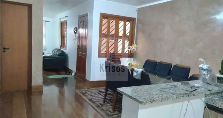 Casa com 3 quartos à venda na Rua João Gomes Júnior, 1121, Jardim Bonfiglioli, São Paulo