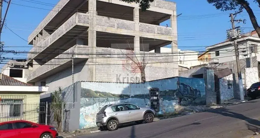 Prédio à venda na Rua Alexandre Baptistone, 705, Km 18, Osasco
