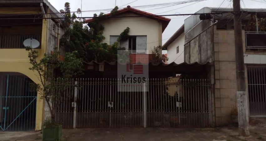 EXCEPCIONAL NEGÓCIO SOBRADO NO MIOLO DO JD.BONFIGLIOLI.