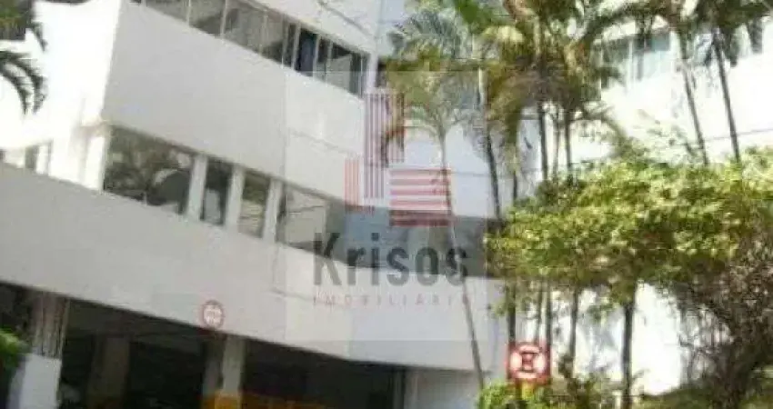 Apartamento com 2 quartos à venda na Rodovia Raposo Tavares, 3175, Butantã, São Paulo