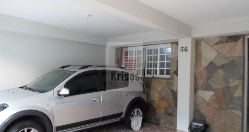 Casa com 4 quartos à venda na Rua Doutor Artur Neiva, 56, Vila Universitária, São Paulo