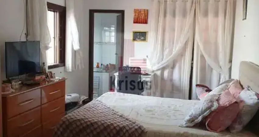 Casa com 3 quartos à venda na Rua Doutor Paulo Ribeiro Coelho, 264, Jardim Ester Yolanda, São Paulo