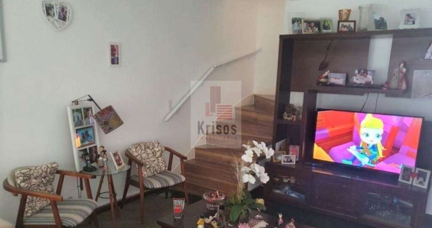 Excelente sobrado