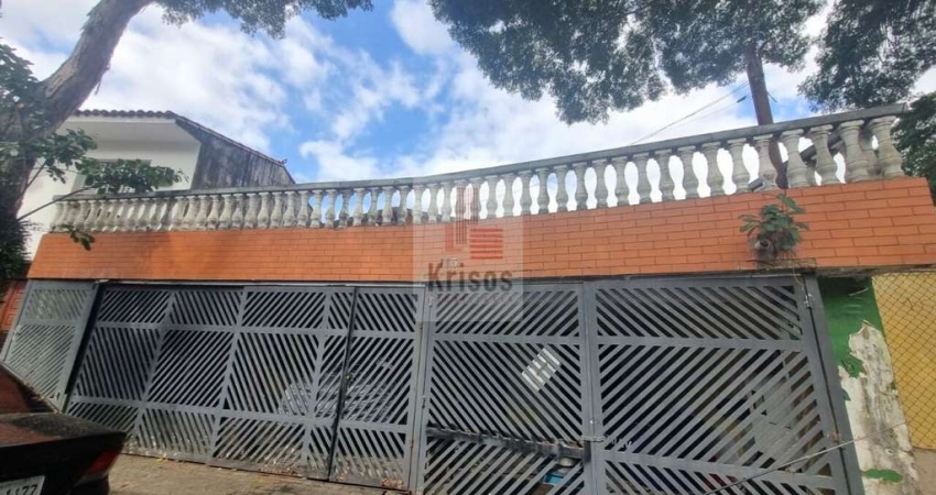 Casa com 3 quartos à venda na Rua Célio Manoel Vieira, 115, Jardim Bonfiglioli, São Paulo