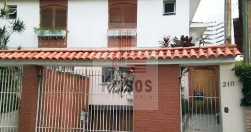 Sobrado próximo a futura estação Vila Sonia do Metrô.