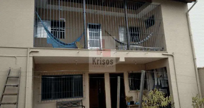 CASA TERREA LINDA