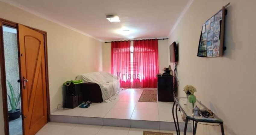 Sobrado  com 3 dorms, suíte lavabo no Jd Bonfigioli!!