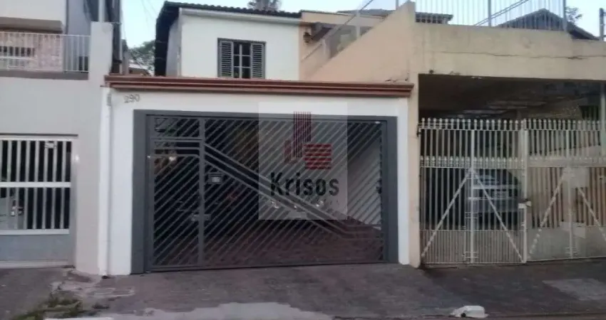 Casa com 3 quartos à venda na Rua Poetisa Colombina, 290, Jardim Bonfiglioli, São Paulo