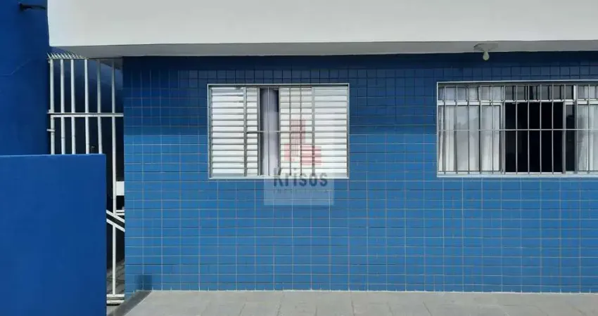 Casa com 4 quartos à venda na Rua Ermelino Becker, 49, Jardim Guarau, São Paulo