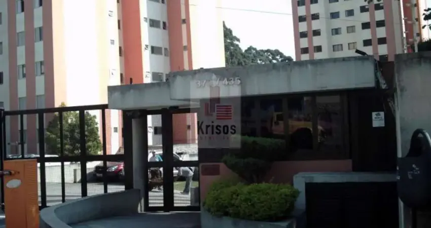 Apartamento com 3 quartos à venda na Avenida Marechal Fiuza de Castro, 435, Jardim Pinheiros, São Paulo