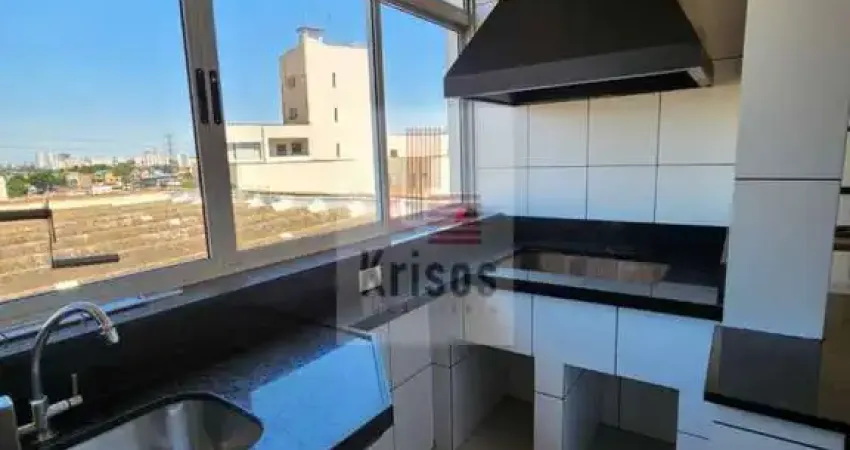 Apartamento com 3 quartos à venda na Rua Doutor Teodoro Quartim Barbosa, 223, Vila São Francisco, São Paulo