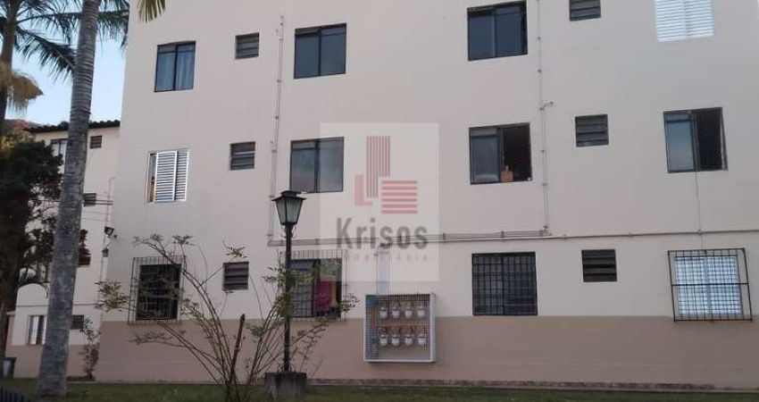 Apartamento com 2 quartos à venda na Travessa Cachoeira do Arrependido, 32, Conjunto Promorar Raposo Tavares, São Paulo