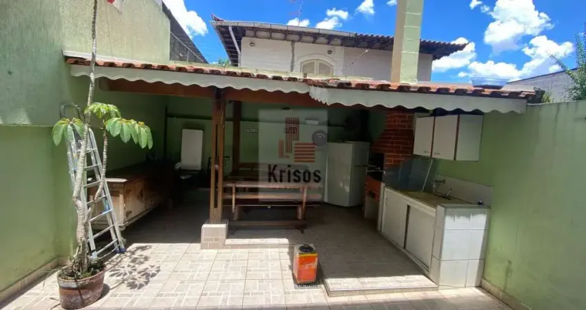 Casa com 3 quartos à venda na Rua Antônio Macuco Alves, 43, Jardim Sarah, São Paulo