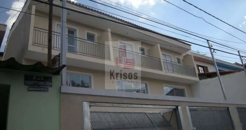 Casa com 2 quartos à venda na Rua Sílvio Geraldo Gomes Cardim, 72, Vila Universitária, São Paulo